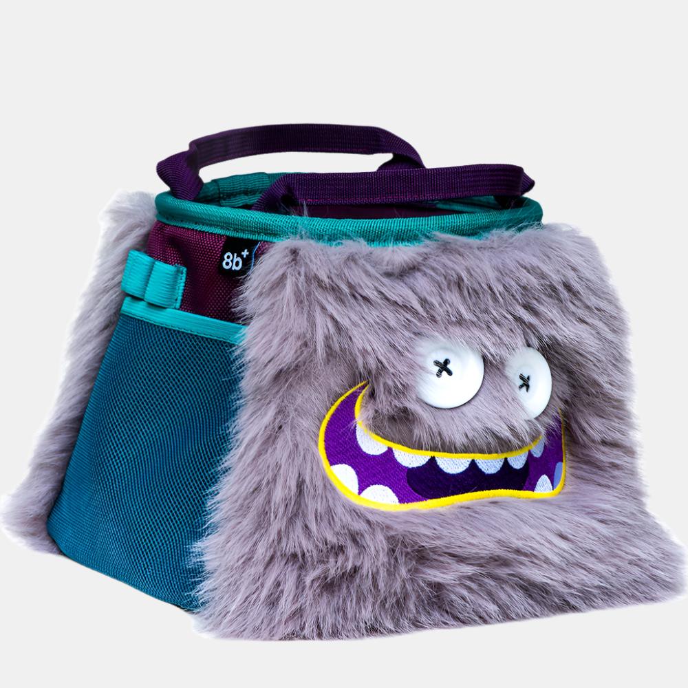 ANGUS The 8BPLUS Boulder Bag