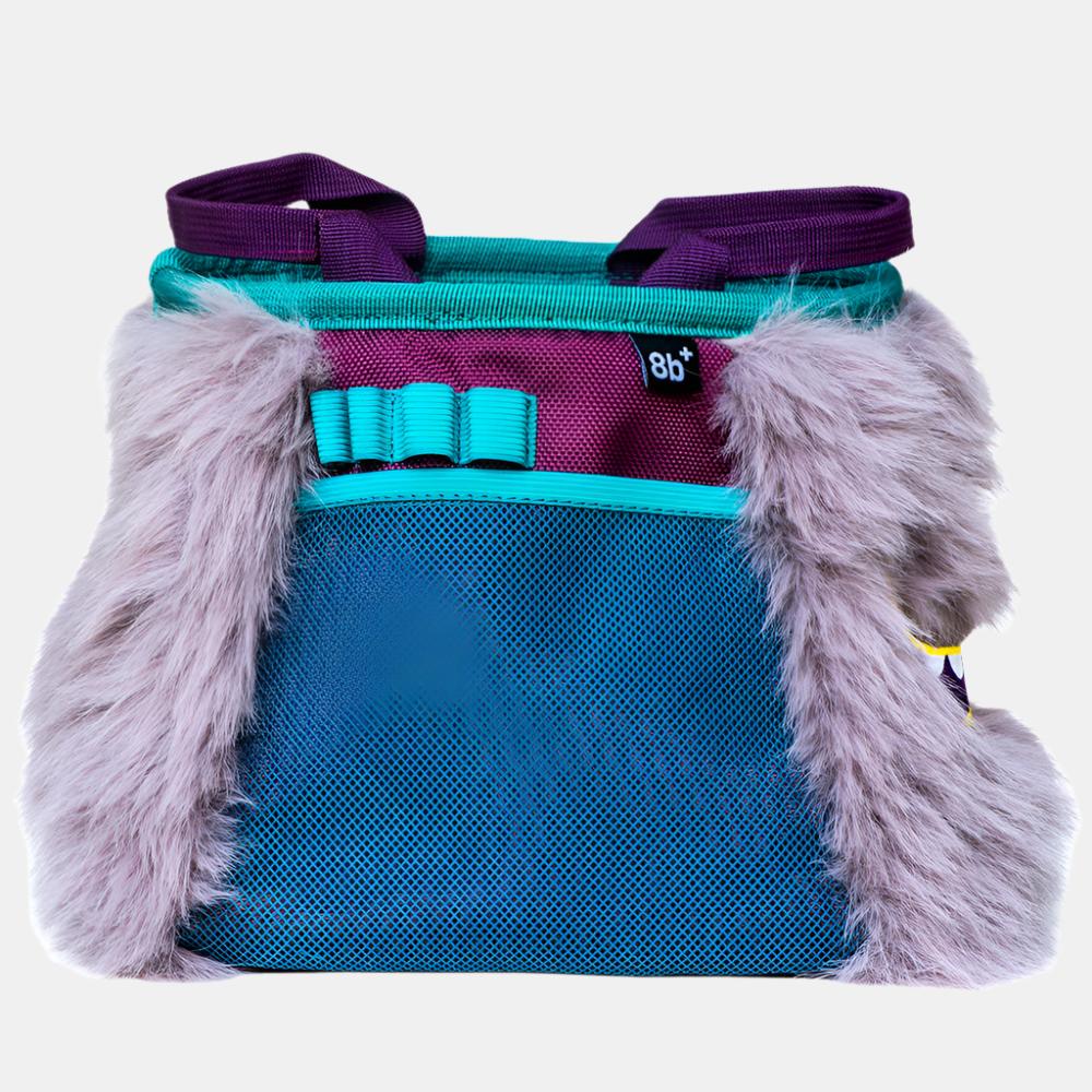 ANGUS The 8BPLUS Boulder Bag