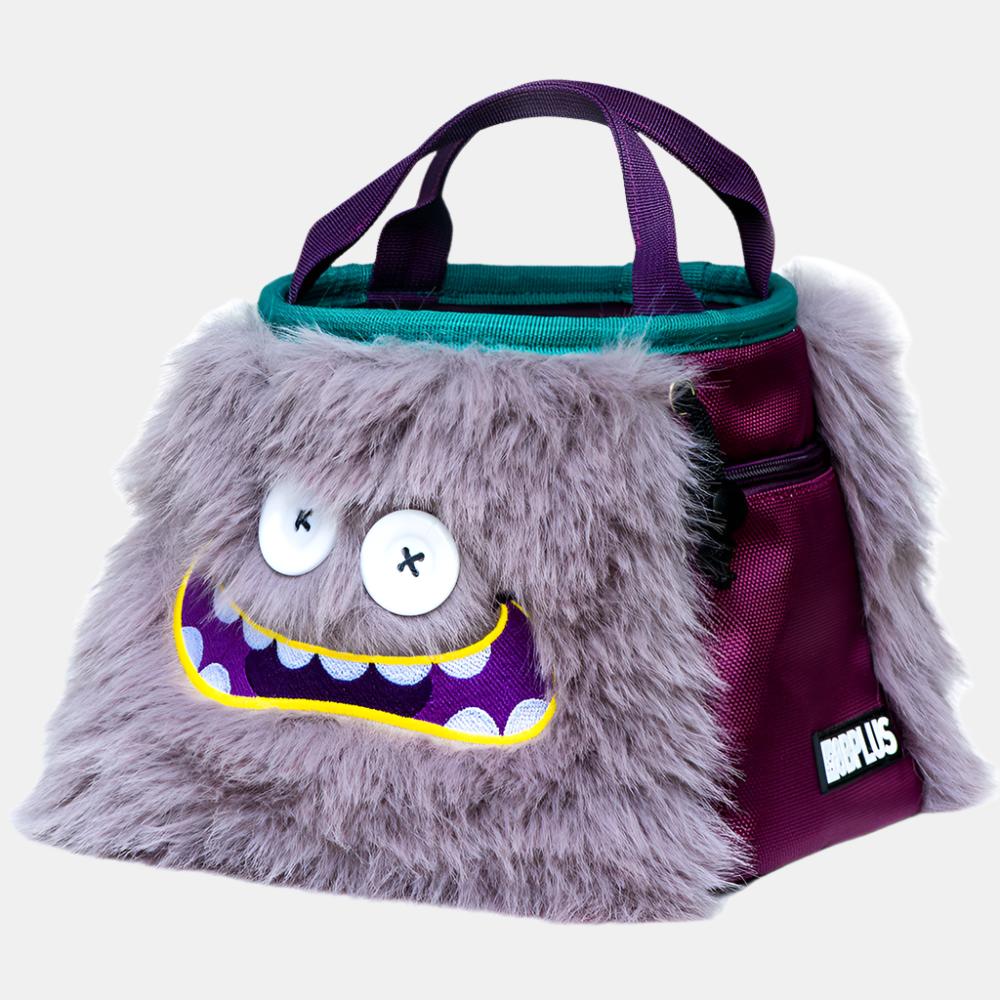 ANGUS The 8BPLUS Boulder Bag