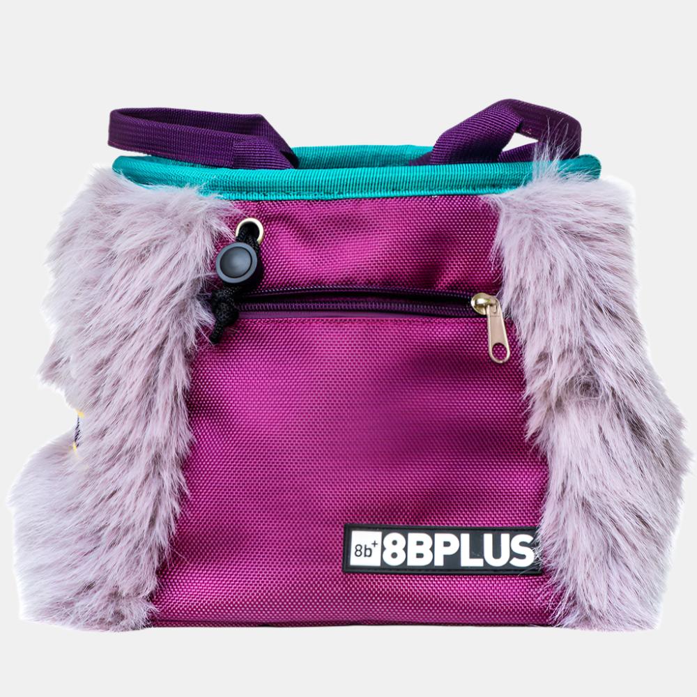 ANGUS The 8BPLUS Boulder Bag