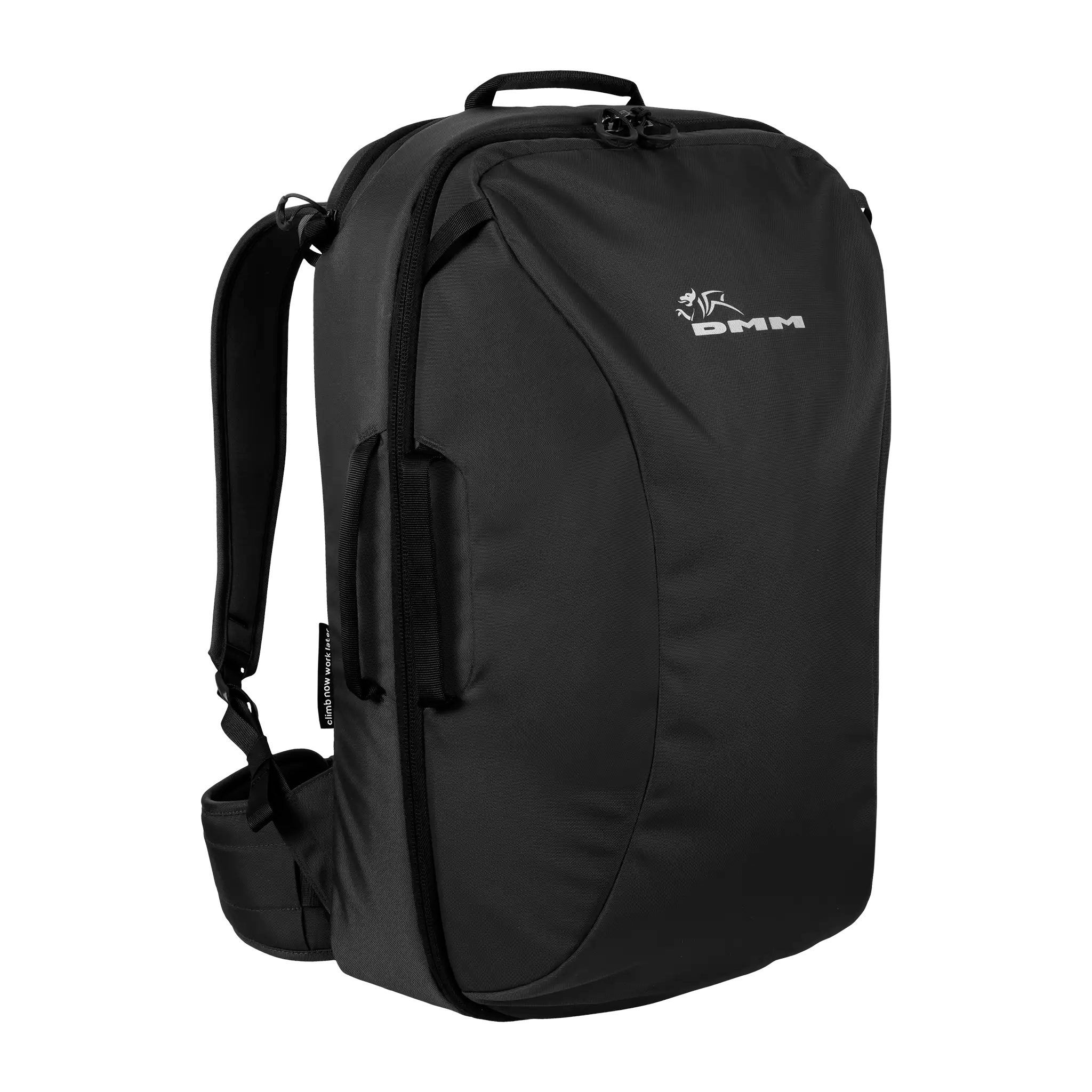 DMM Flight 45L Bagpack