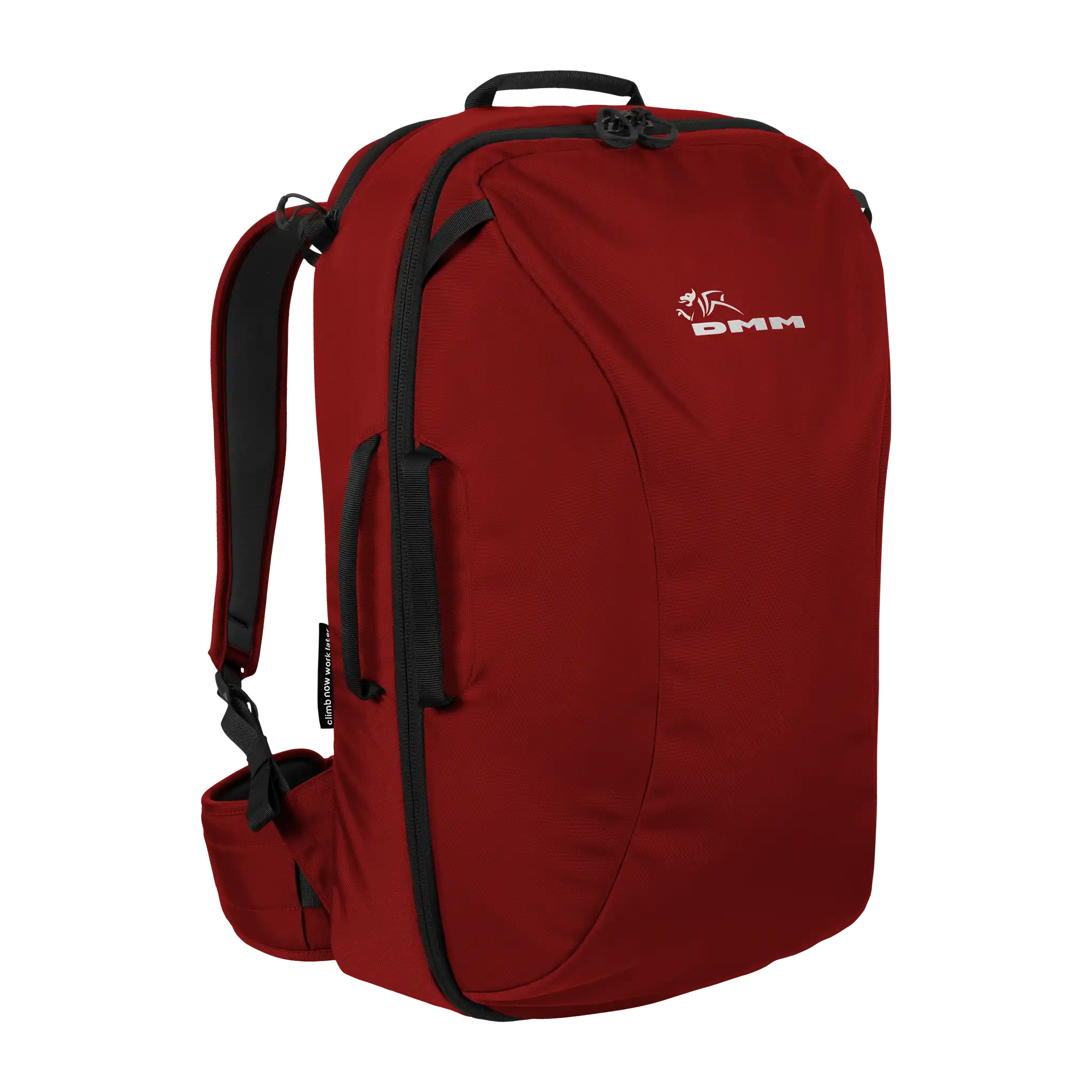 DMM Flight 45L Bagpack