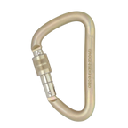 DMM 12mm Steel Klettersteig Carabiner