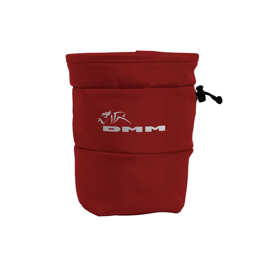 DMM Tube Chalk Bag