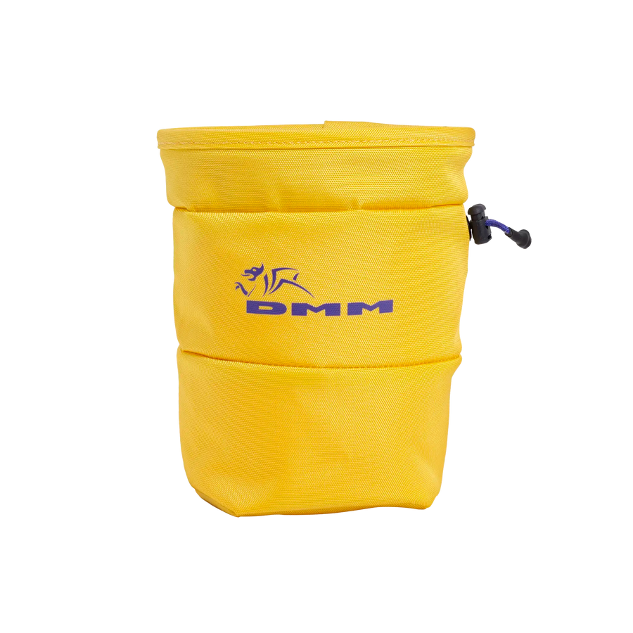 DMM Tube Chalk Bag