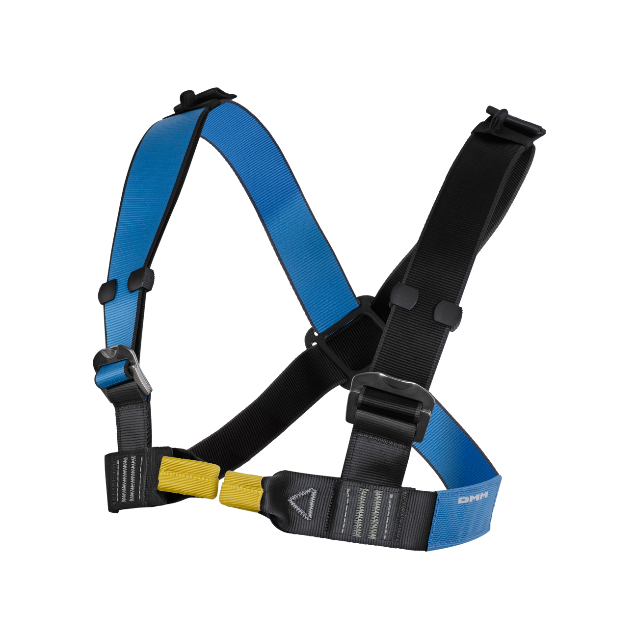 Chest Harness Slidelock