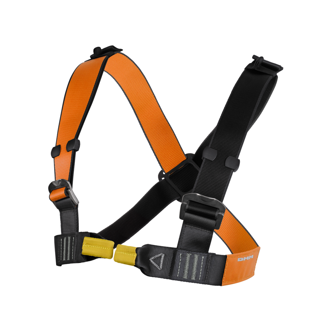 Chest Harness Slidelock