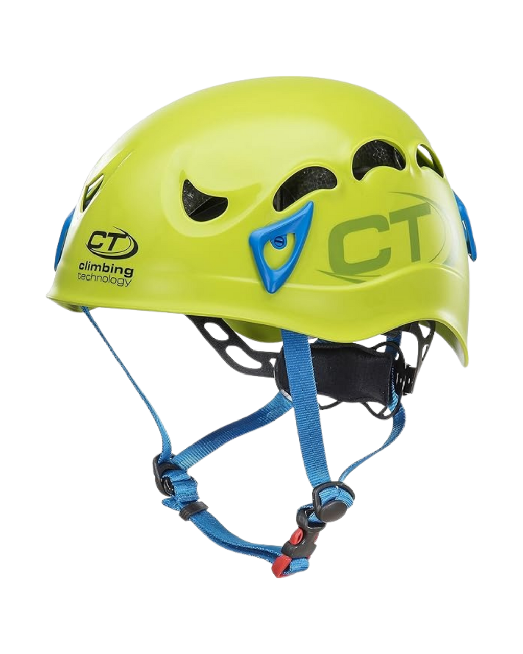 CT GALAXY 6X948 Climbing Helmet (with dial adjustment system)