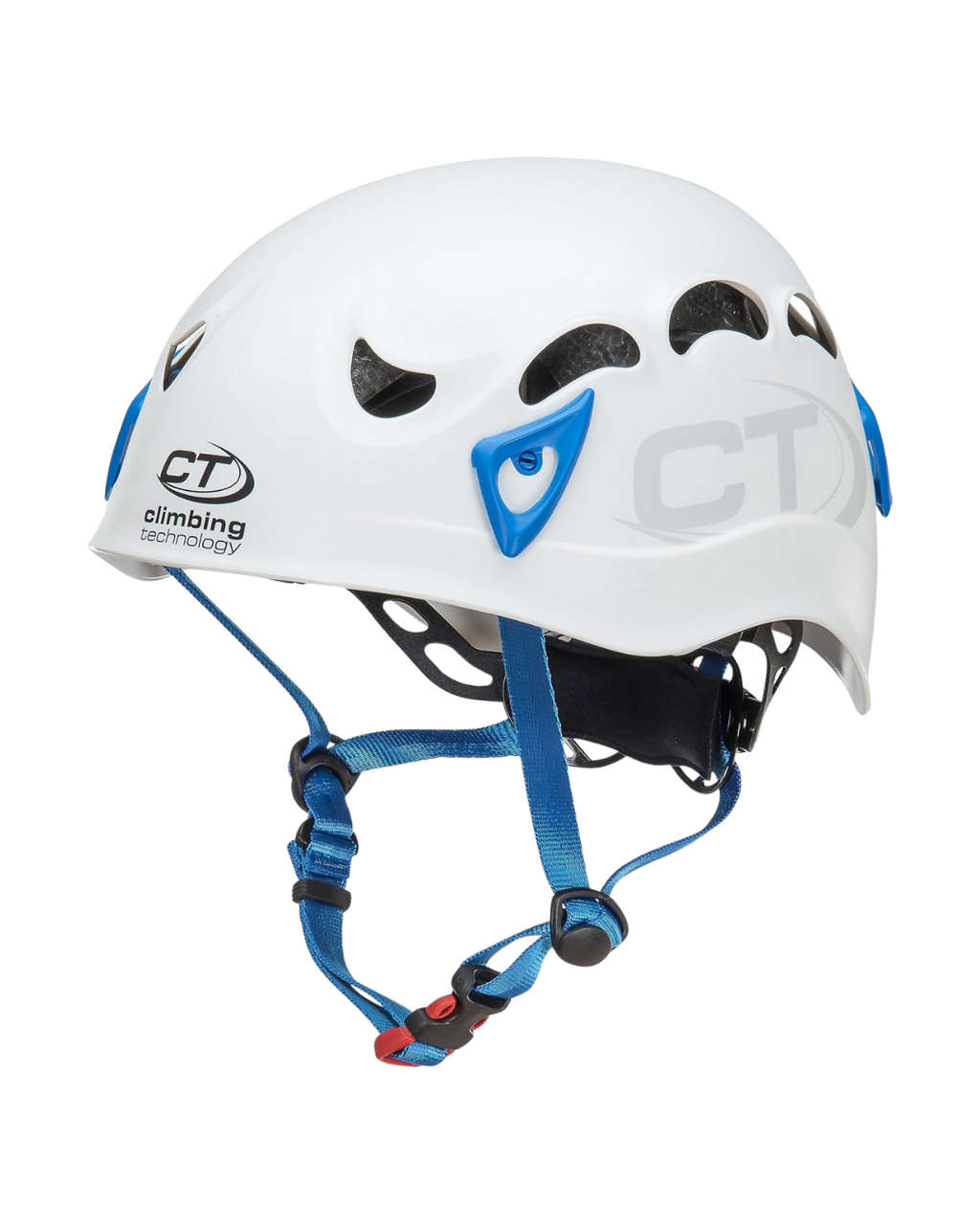 CT GALAXY 6X948 Climbing Helmet (with dial adjustment system)