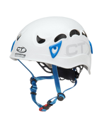 CT GALAXY 6X948 Climbing Helmet (with dial adjustment system)