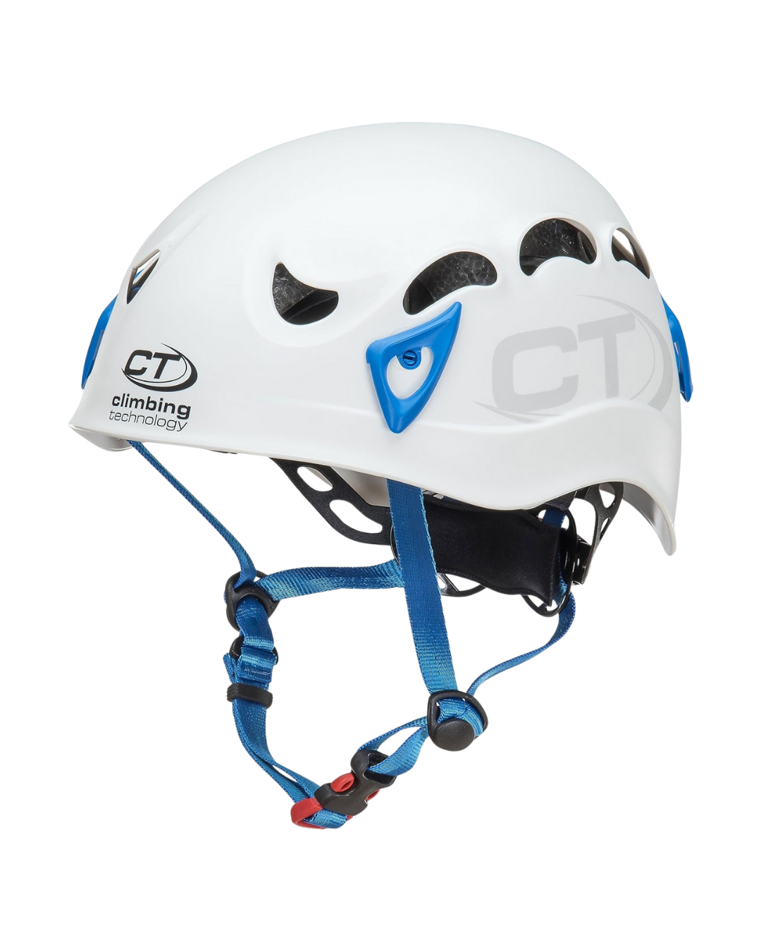 CT GALAXY 6X948 Climbing Helmet (with dial adjustment system)