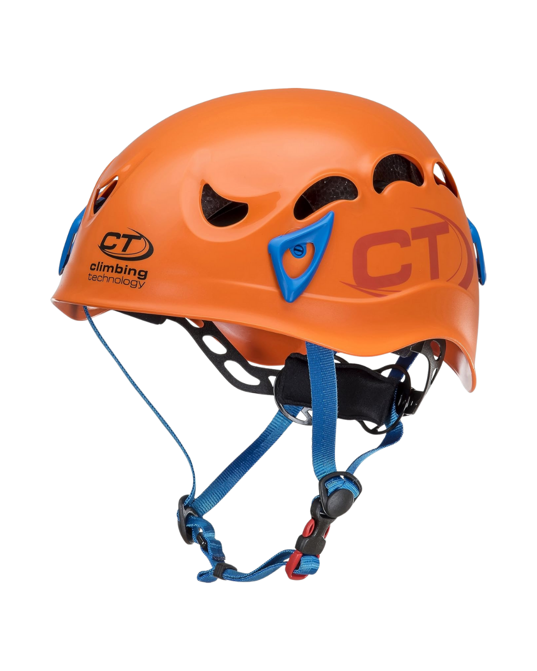 CT GALAXY 6X948 Climbing Helmet (with dial adjustment system)