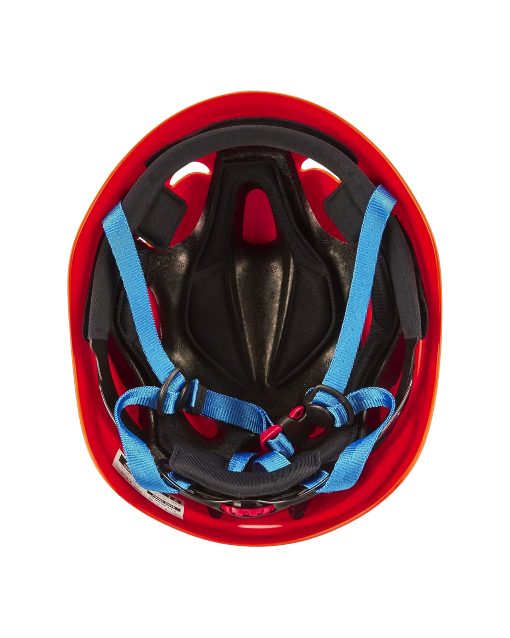 CT GALAXY 6X948 Climbing Helmet (with dial adjustment system)