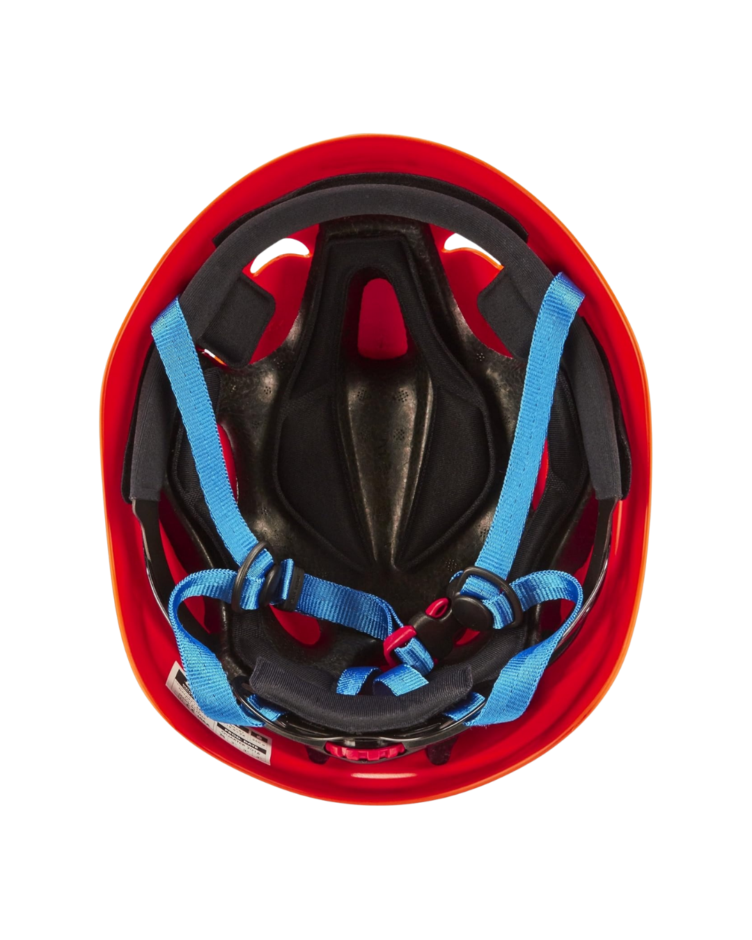 CT GALAXY 6X948 Climbing Helmet (with dial adjustment system)