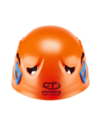 CT GALAXY 6X948 Climbing Helmet (with dial adjustment system)