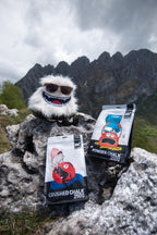 MANNY The 8BPLUS Chalk Bag