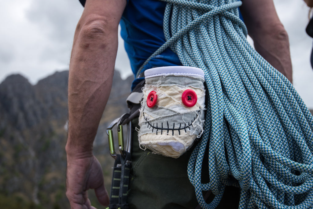 STAN The 8BPLUS Chalk Bag