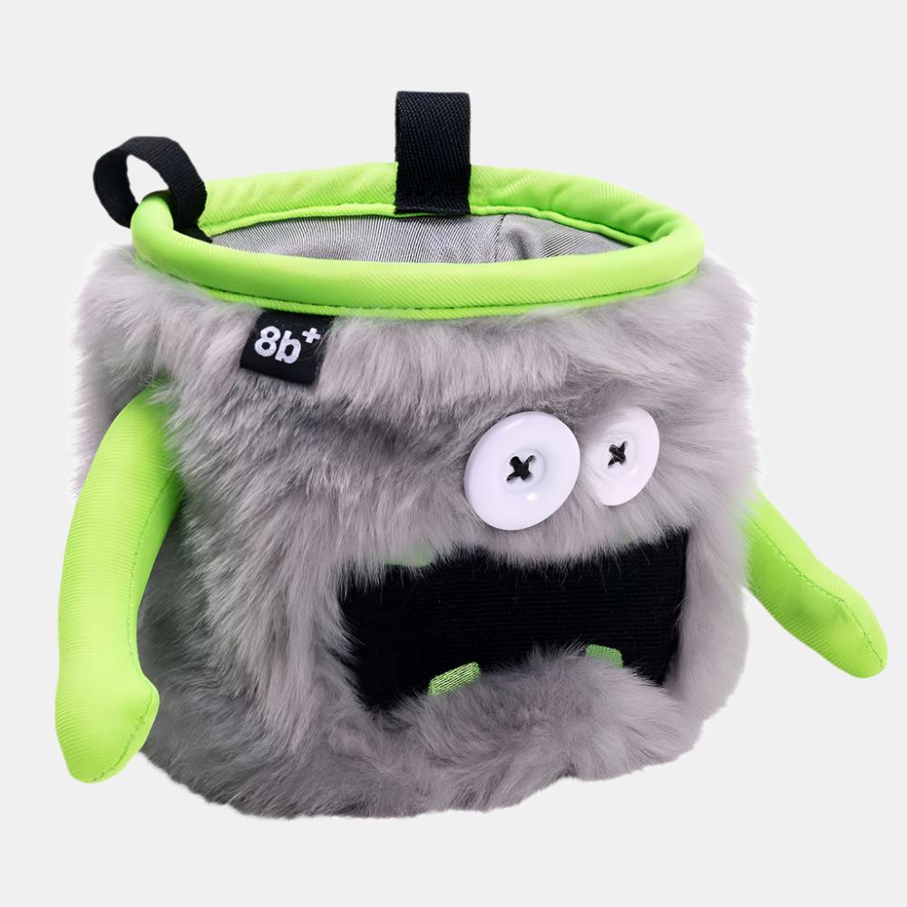 DONALD The 8BPLUS Chalk Bag