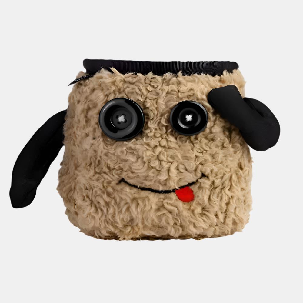 FELIX The 8BPLUS Chalk Bag