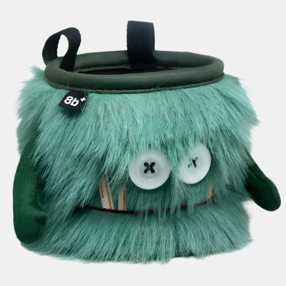 FLINT The 8BPLUS Chalk Bag