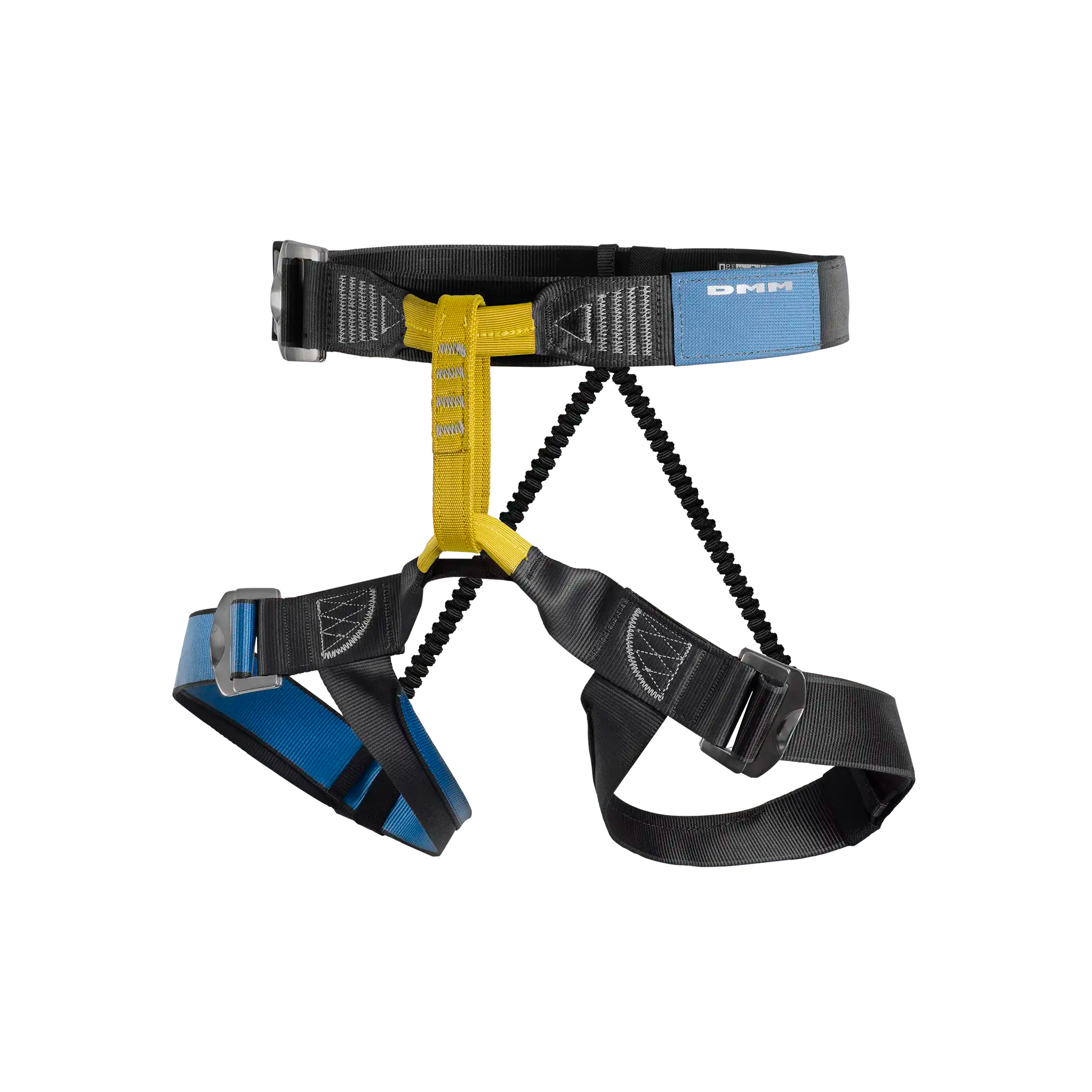 DMM Brenin Slidelock Harness