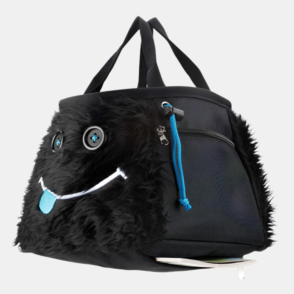 HECTOR The 8BPLUS Boulder Bag