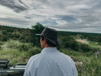Rogue 710G Munda Safari Hat