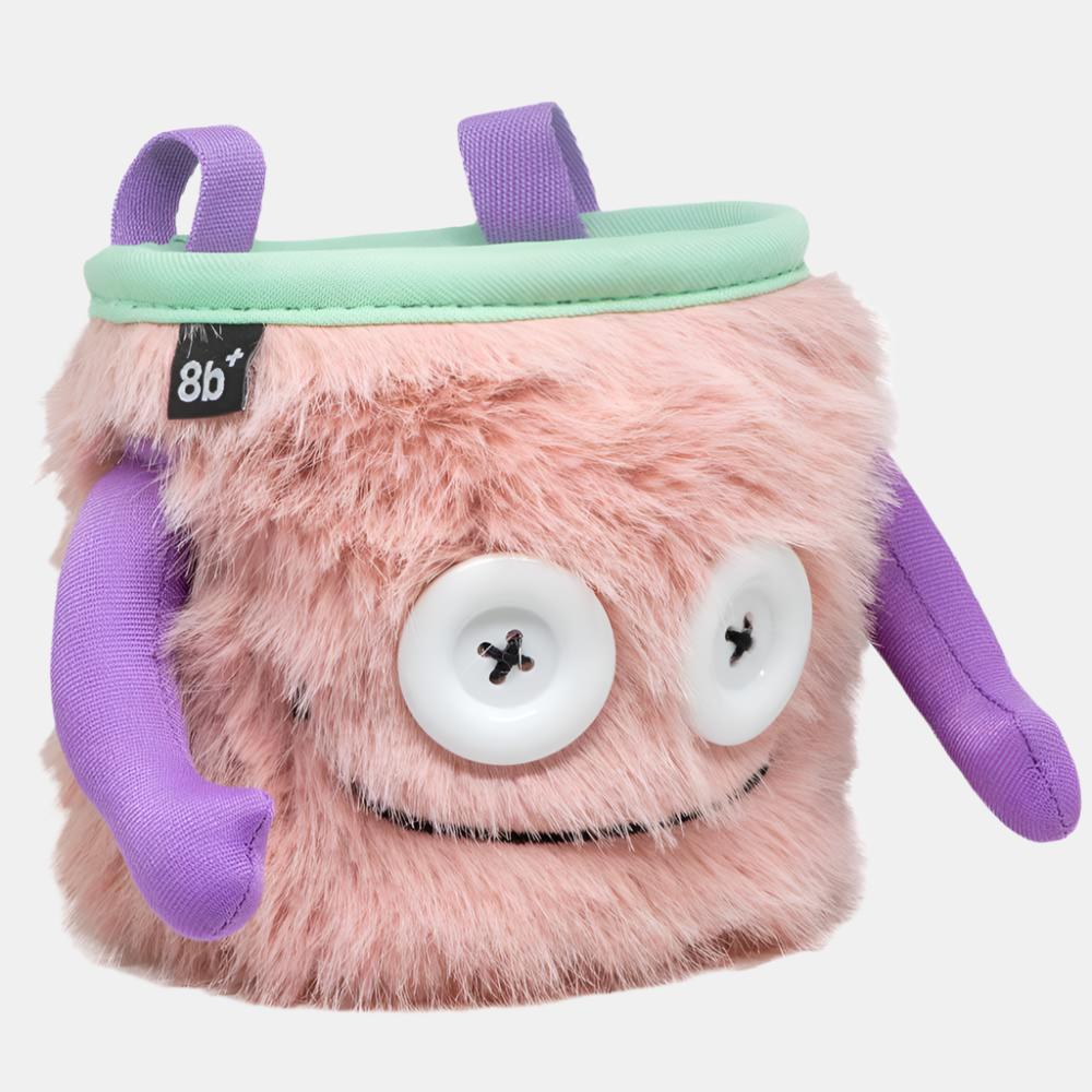 JULES The 8BPLUS Chalk Bag