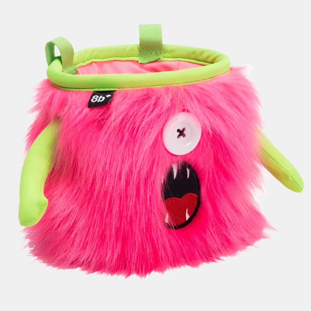 KELLY The 8BPLUS Chalk Bag