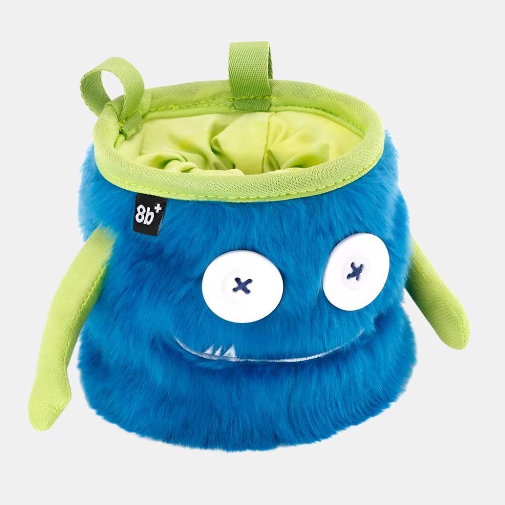 MAX The 8BPLUS Chalk Bag