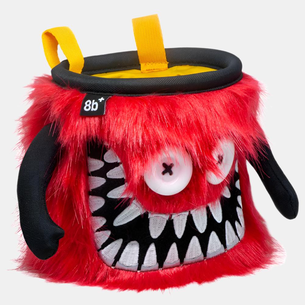 OZZY The 8BPLUS Chalk Bag