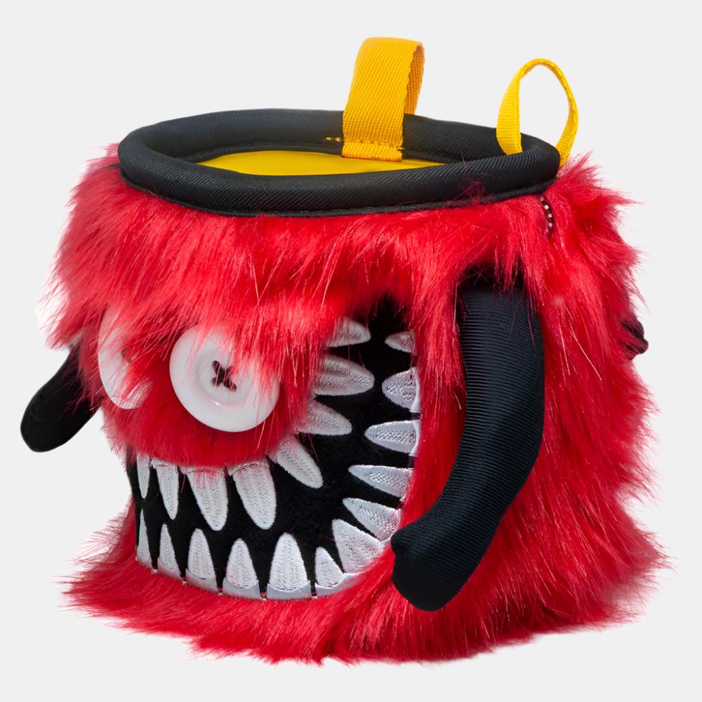 OZZY The 8BPLUS Chalk Bag