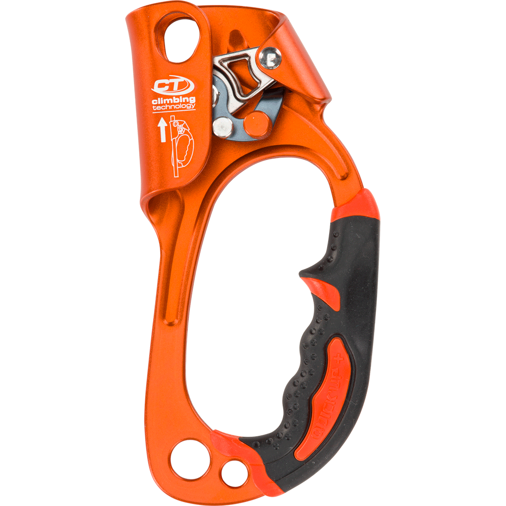CT QUICK UP+ Ascender