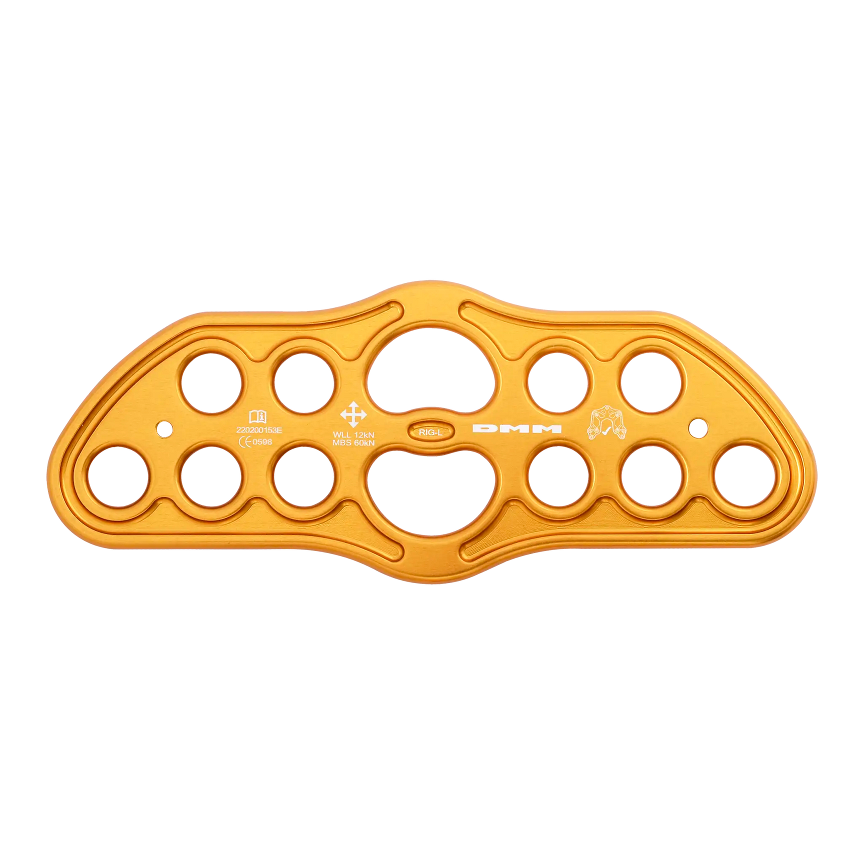 DMM Bat Plates L