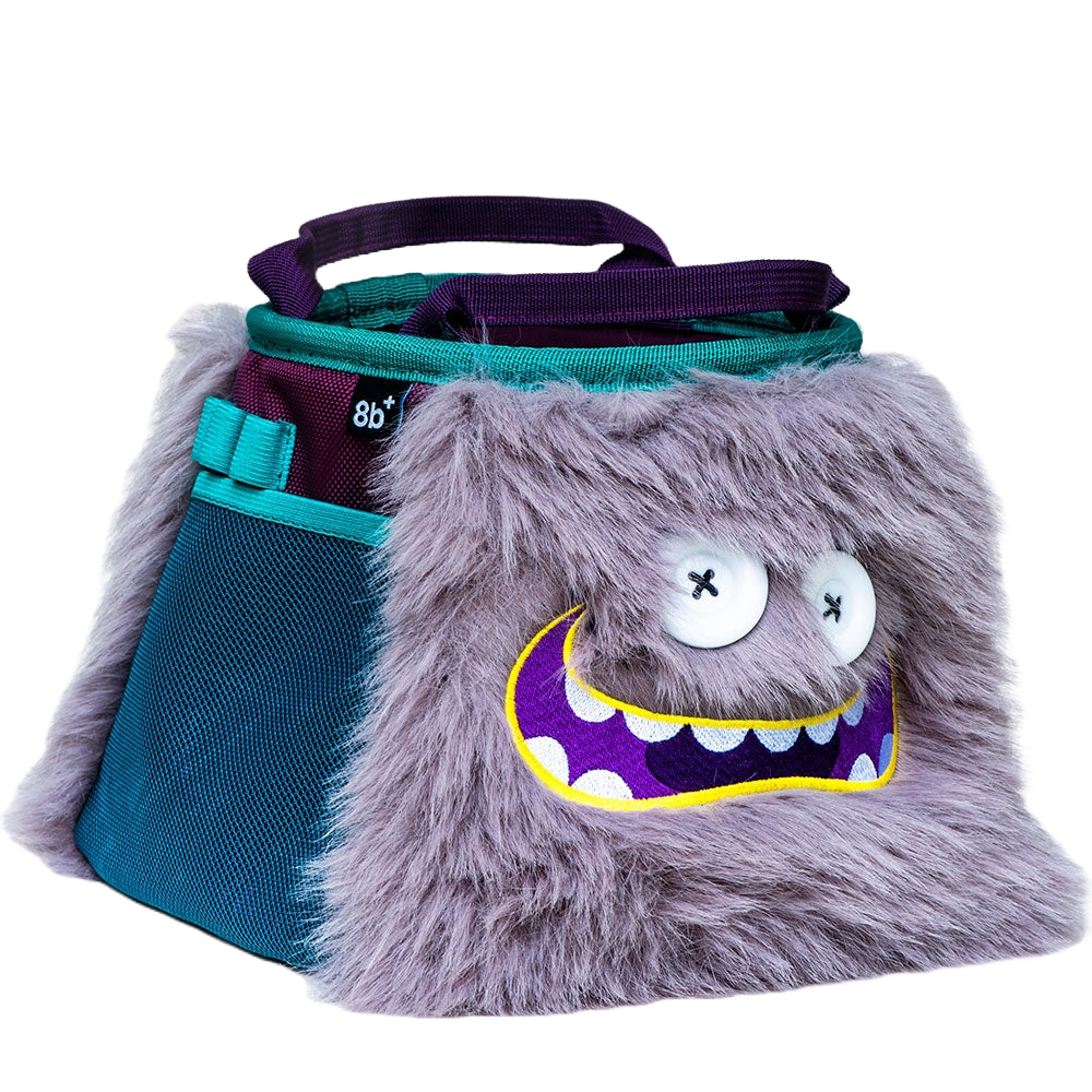 ANGUS The 8BPLUS Boulder Bag