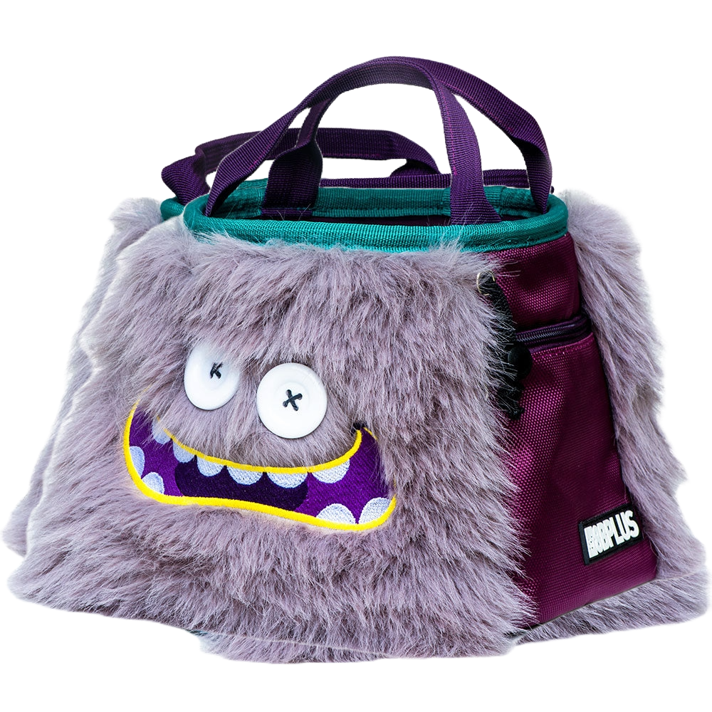 ANGUS The 8BPLUS Boulder Bag