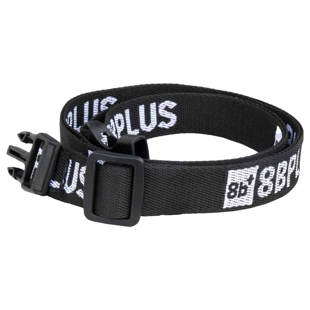 AJ The 8BPlus Chalk Bag