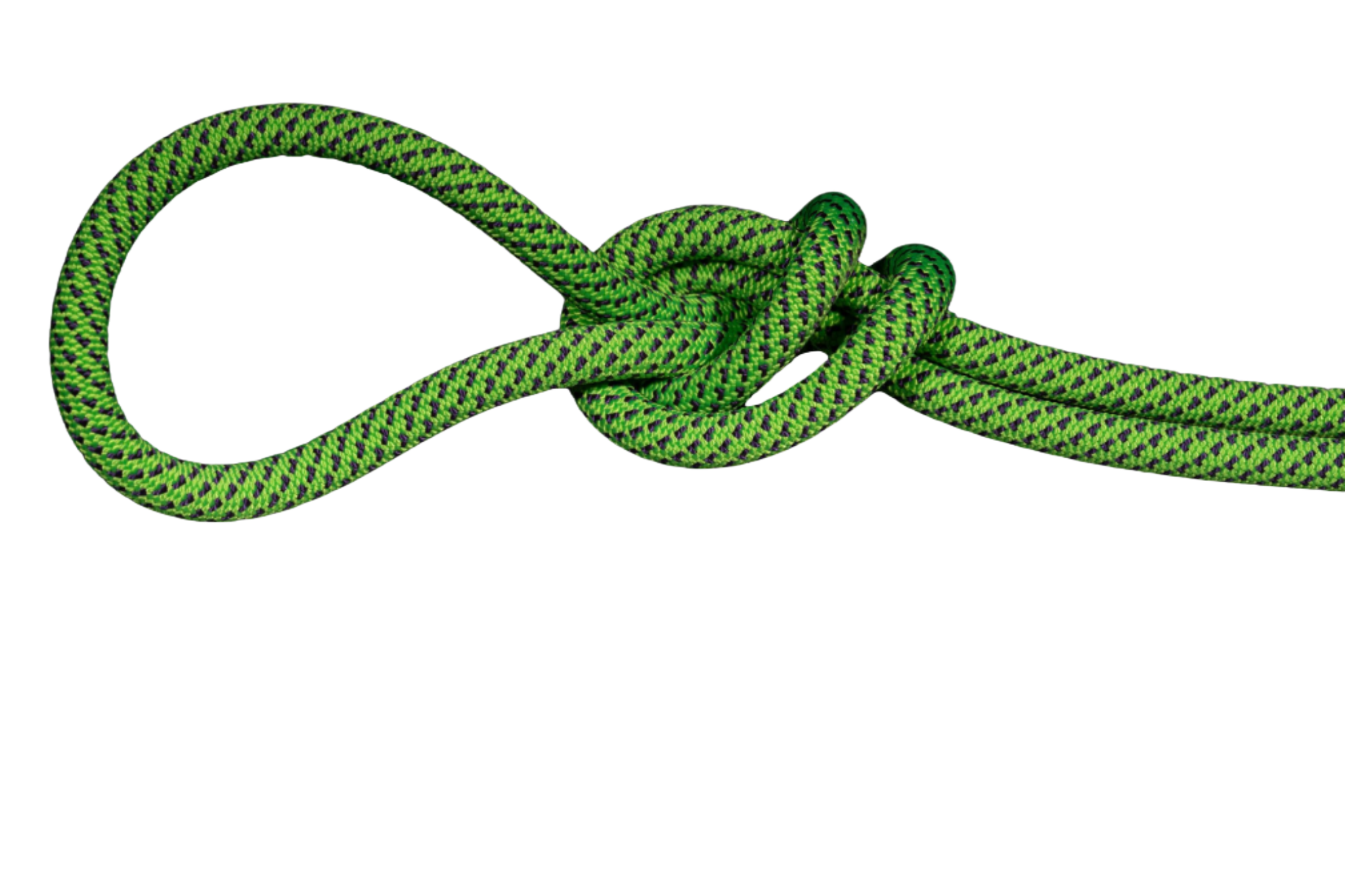 COUSIN Dura Dura 9.3mm Dynamic Rope 60m