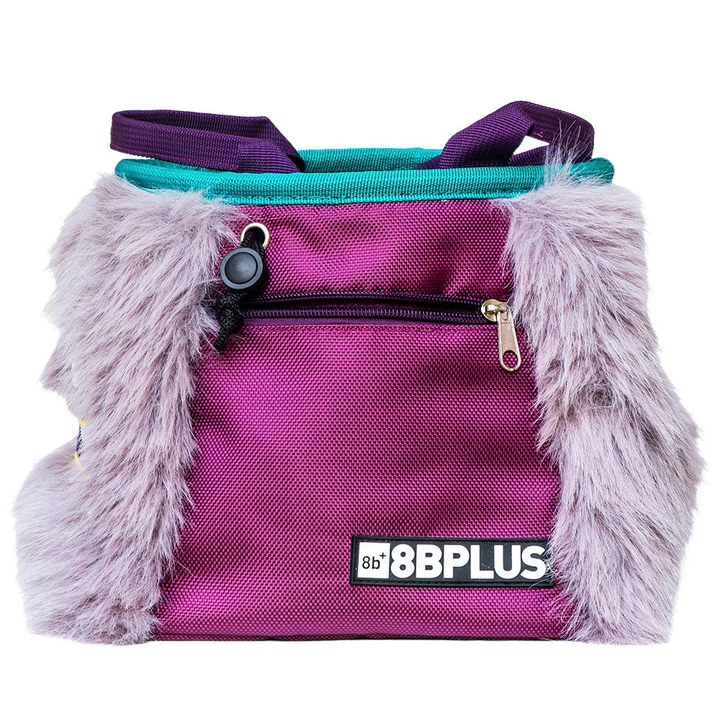 ANGUS The 8BPLUS Boulder Bag