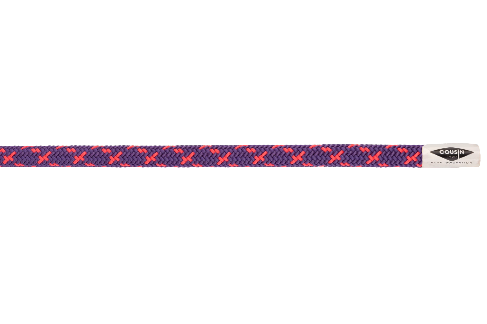 COUSIN Vasil 7.5mm Dynamic Rope 70m | Ice climbing & Technical Mountaineering