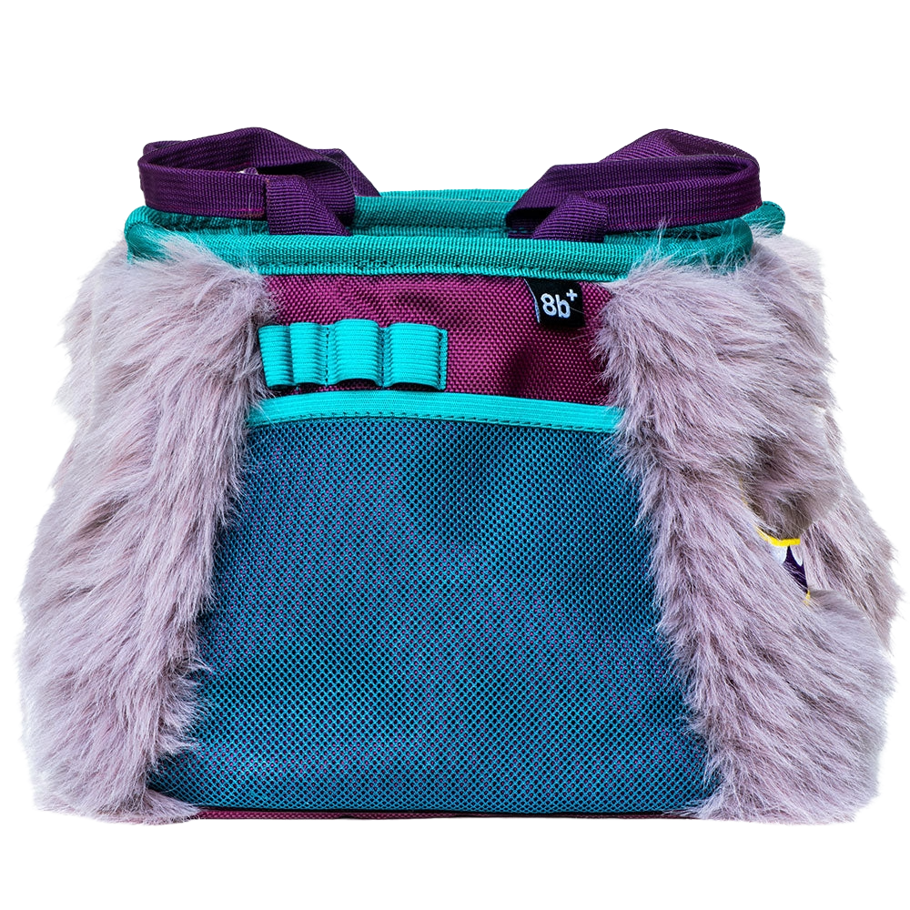 ANGUS The 8BPLUS Boulder Bag
