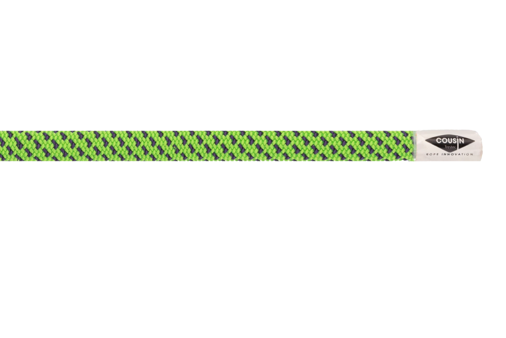 COUSIN Dura Dura 9.3mm Dynamic Rope 70m