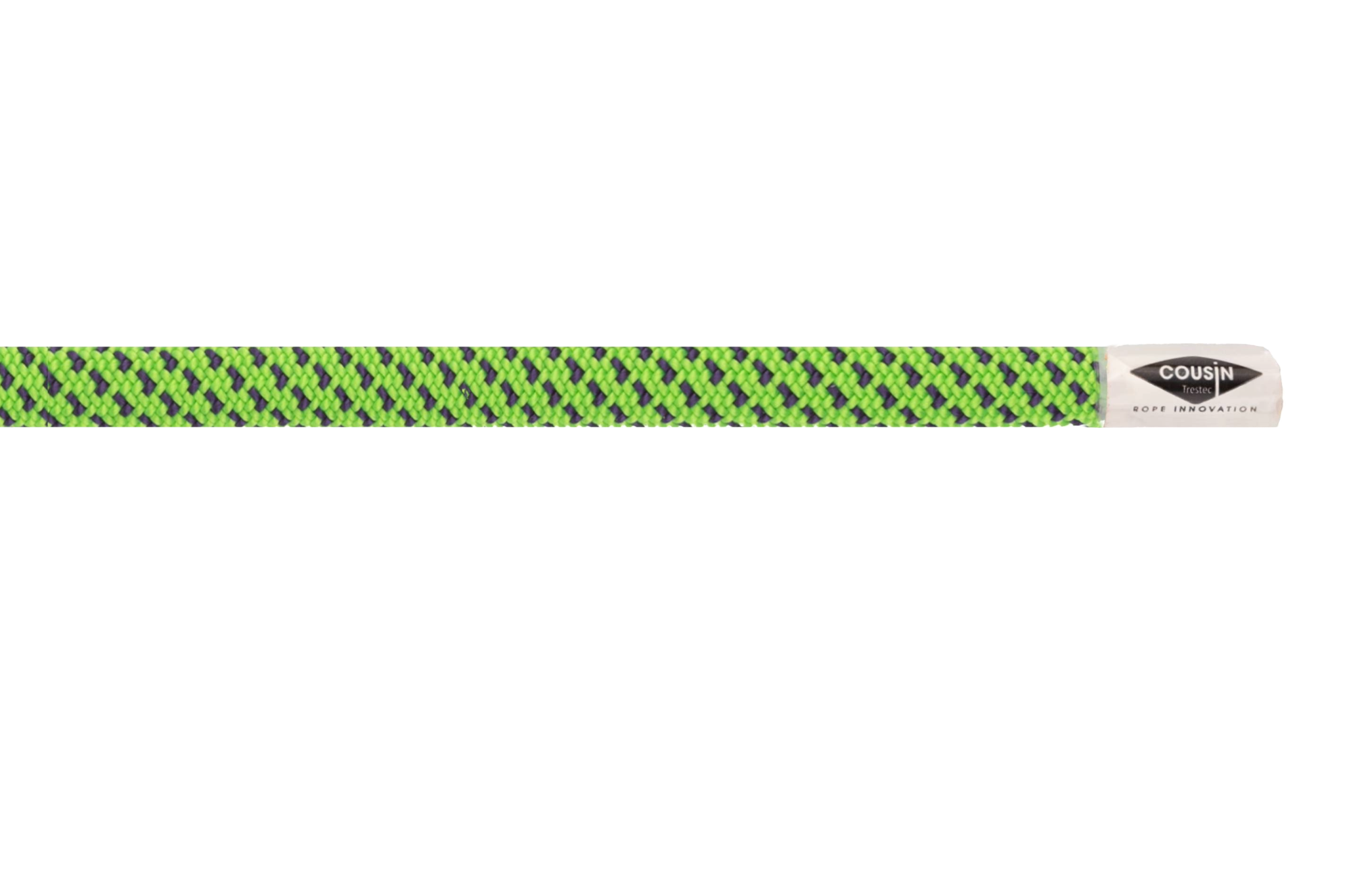 COUSIN Dura Dura 9.3mm Dynamic Rope 70m
