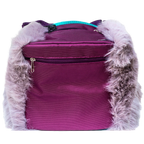 ANGUS The 8BPLUS Boulder Bag