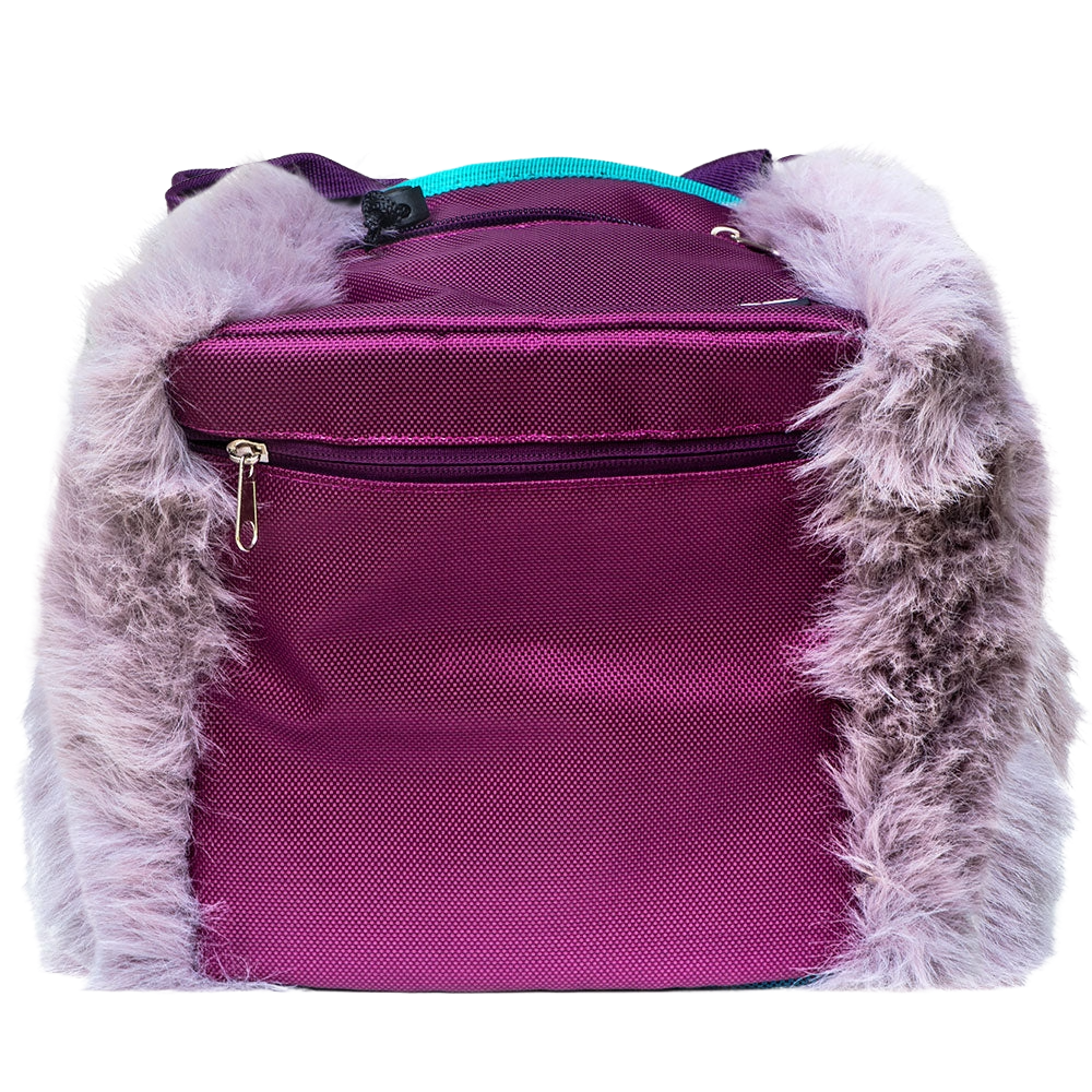 ANGUS The 8BPLUS Boulder Bag