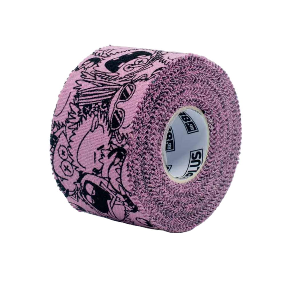 Finger Tape Purple