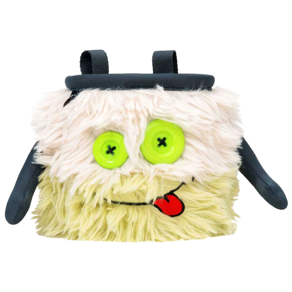 AJ The 8BPlus Chalk Bag