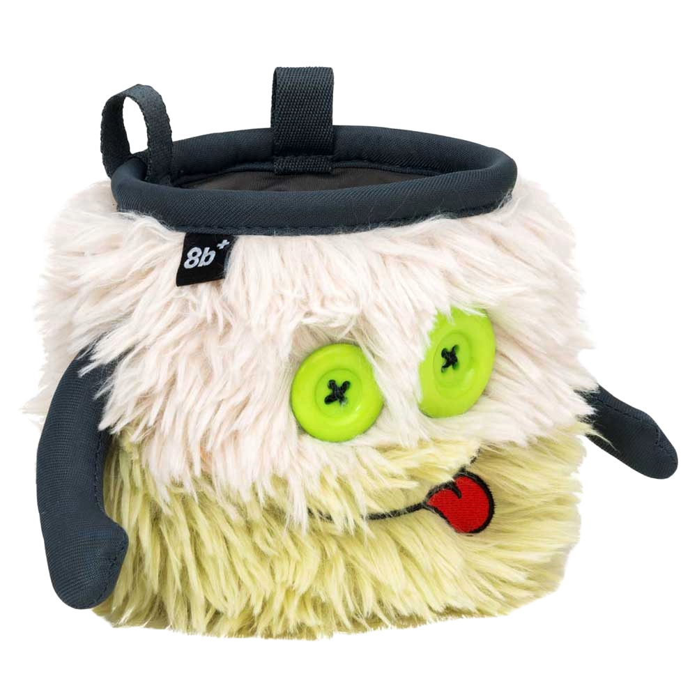 AJ The 8BPlus Chalk Bag