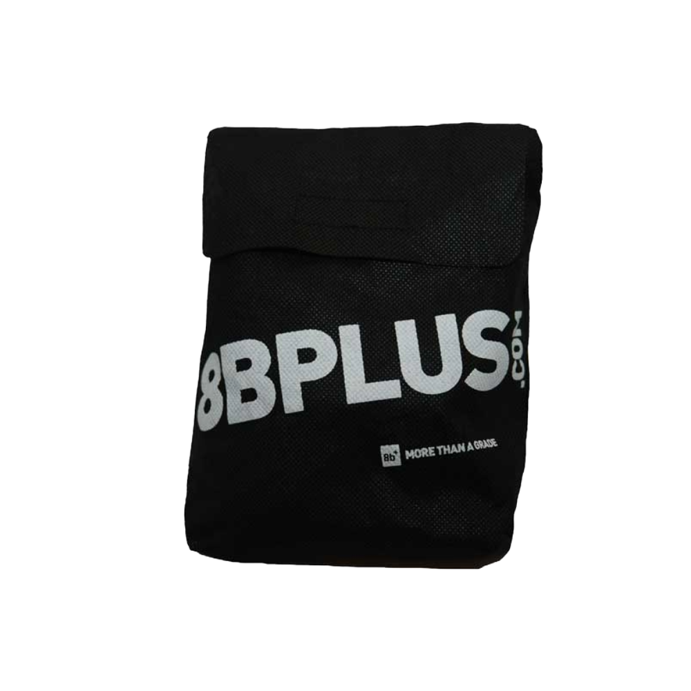 AJ The 8BPlus Chalk Bag