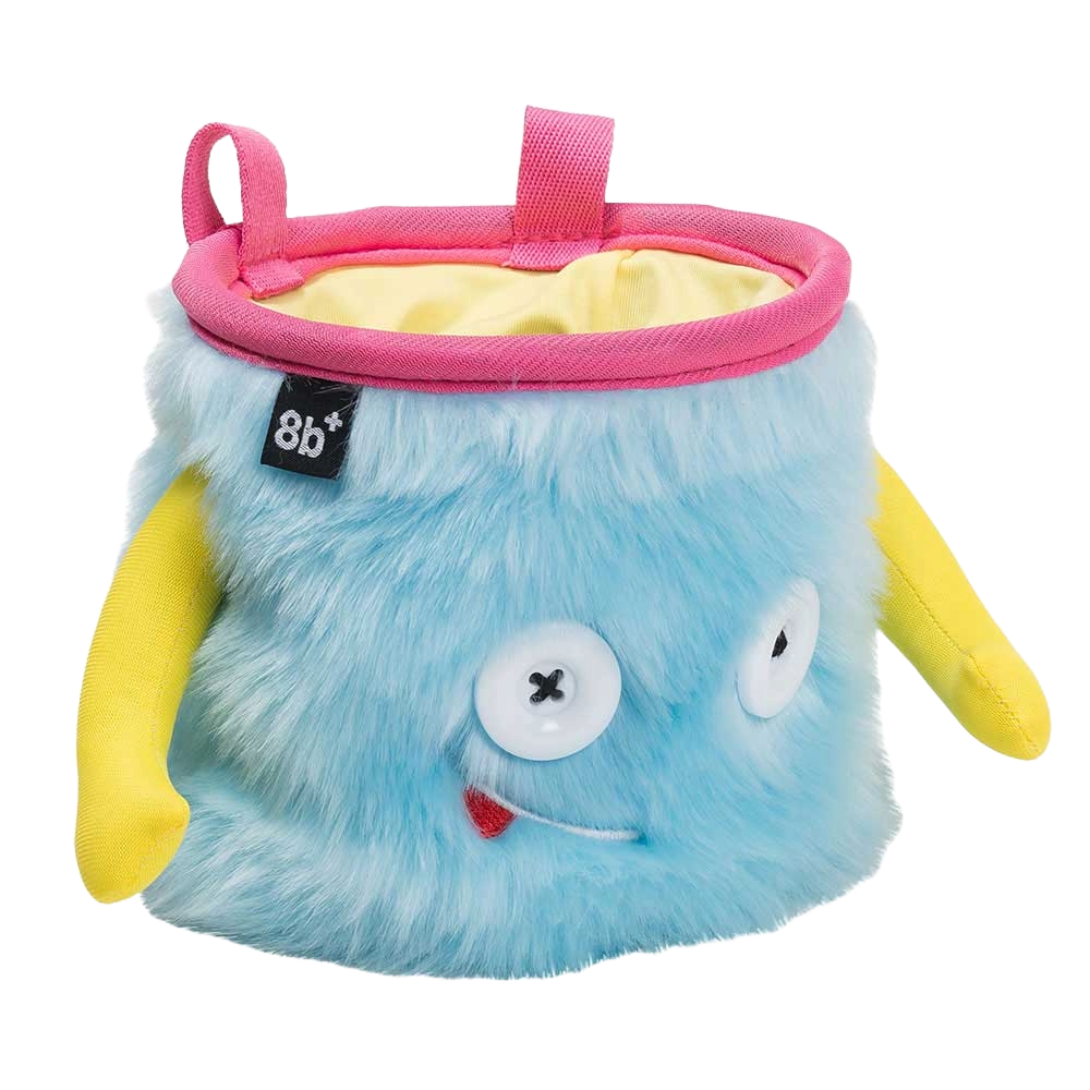 JAMIE The 8BPLUS Chalk Bag